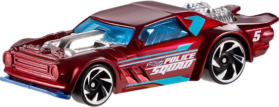 Hot Wheels - Track Creator Starterset met Auto en Baan