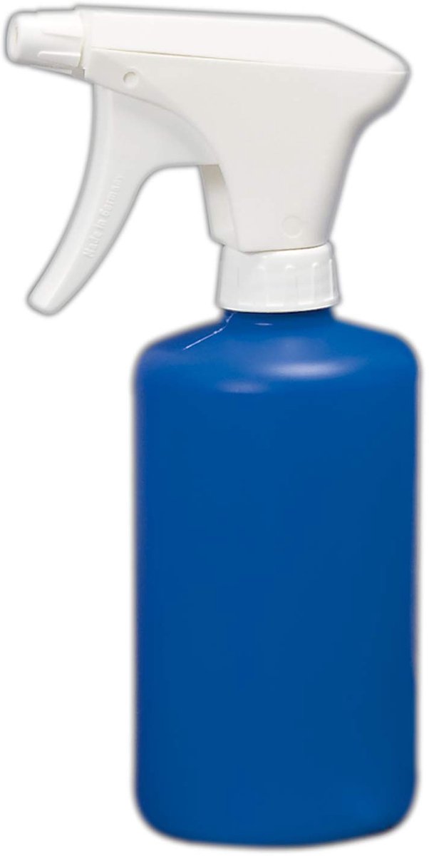 WEICON Handverstuiver 500 ml – speciaal model 15843001