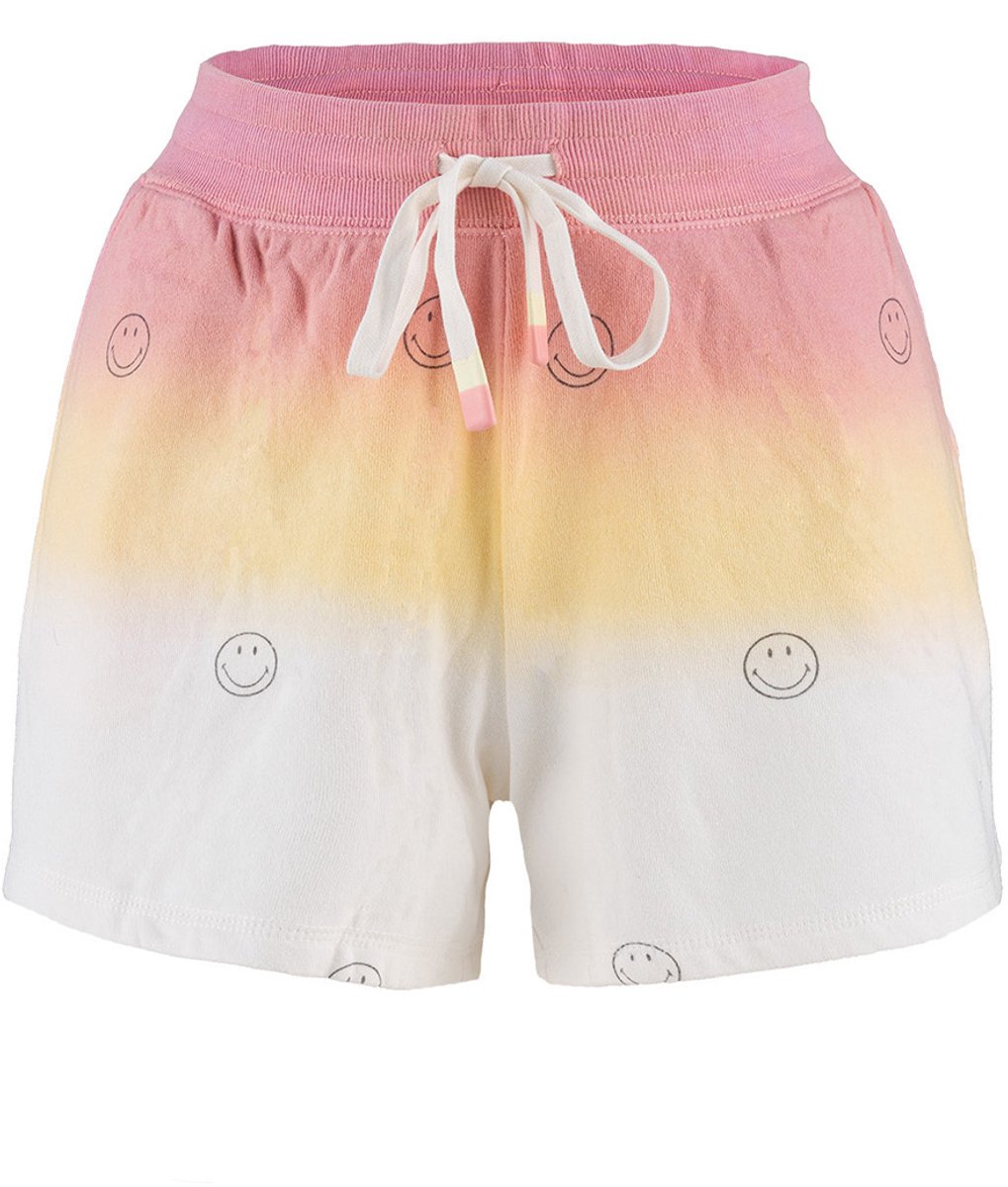 P.J. SALVAGE CO. Pyjamashorts Sunset Smiles