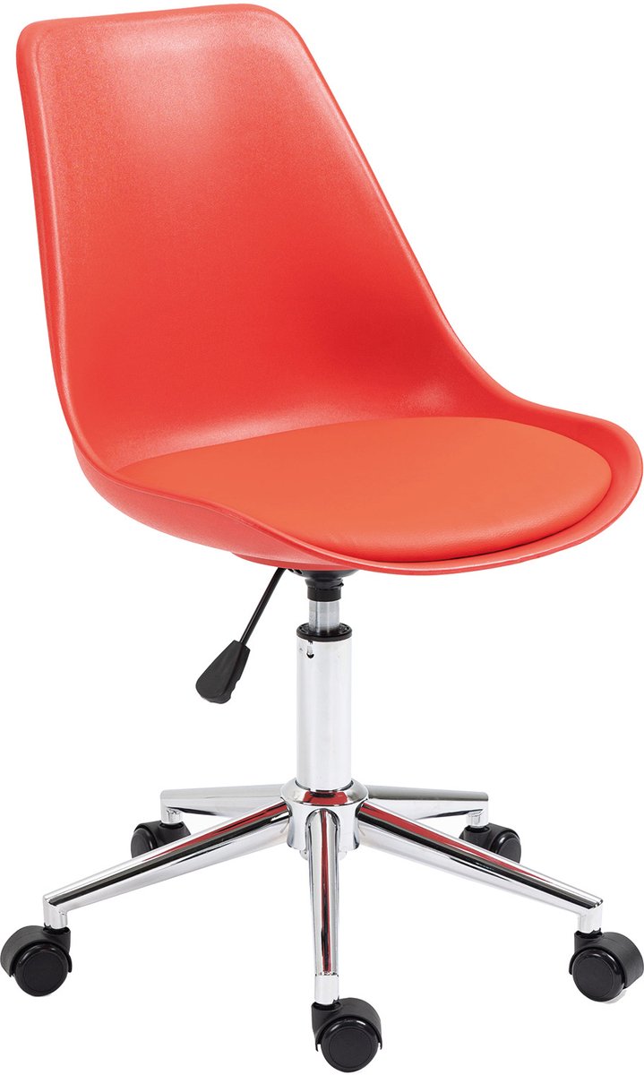Vinsetto Bürostuhl, Ergonomischer Schreibtischstuhl