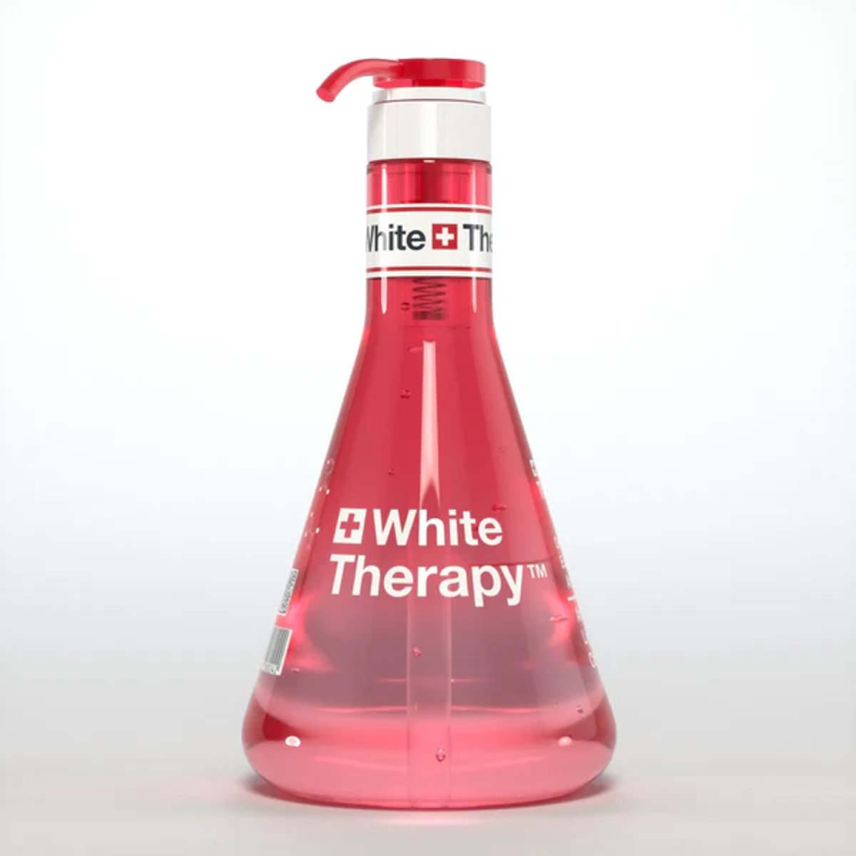White Therapy + Arbutin Lightening Cleansing Gel, 580ml