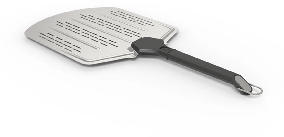 Witt Perforated Pizza Peel - 12 inch