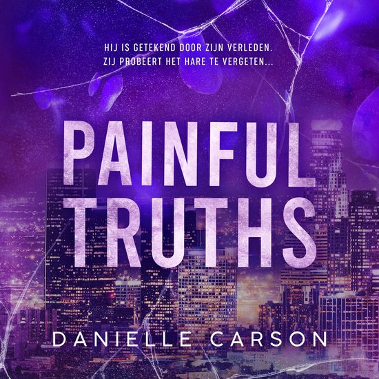 Painful Truths - cover