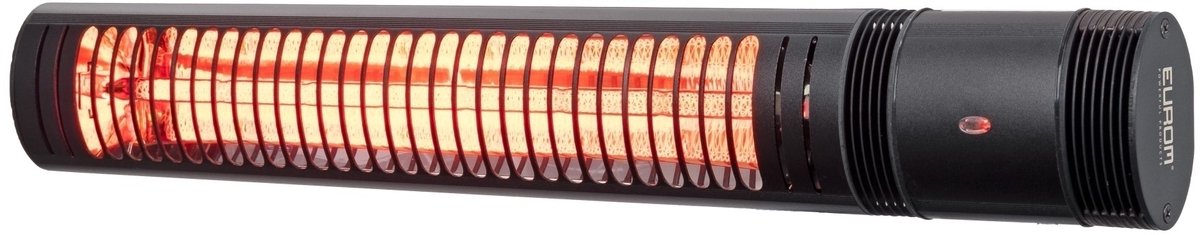 Eurom Golden 1500 Slim - Hanging patio heater