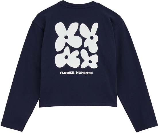 T-shirt WE Fashion Filles avec imprimé