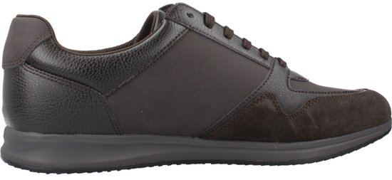 GEOX U AVERY Marron 42 EU