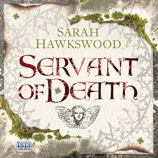 Servant of Death - cover
