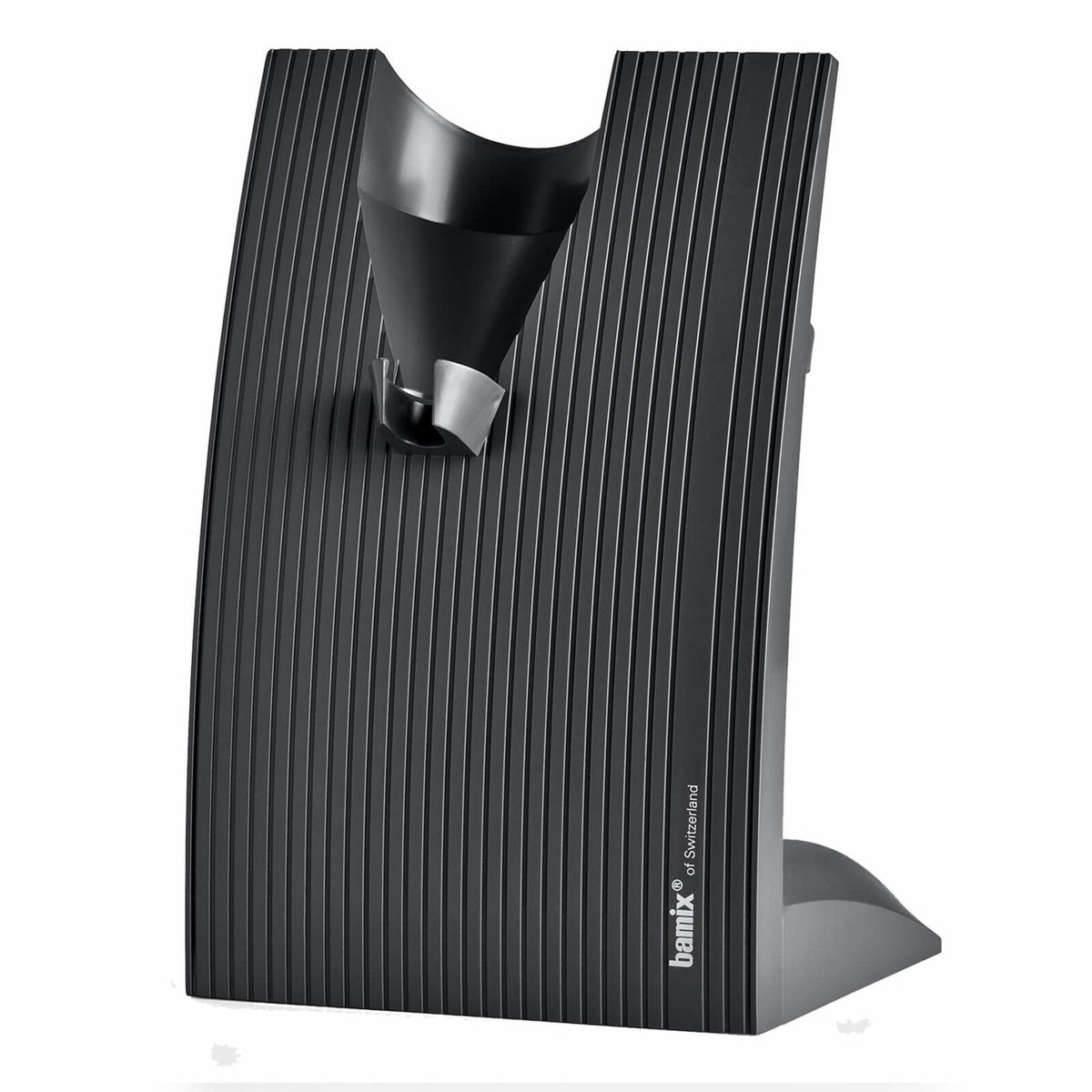 Bamix Staafmixer Set - 250 W - Zwart - Superbox M250 – foto 4