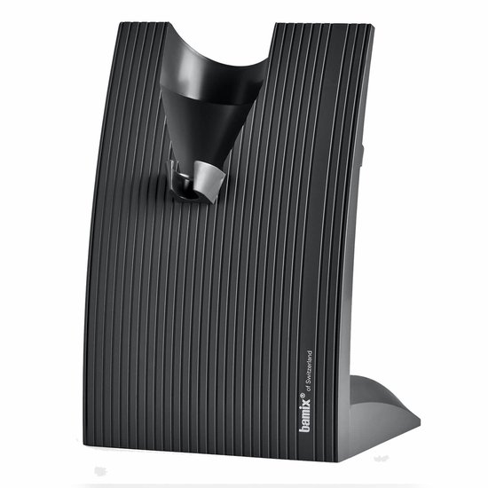 Bamix SwissLine Superbox M250 - Staafmixer - zwart van Bamix — afbeelding 4