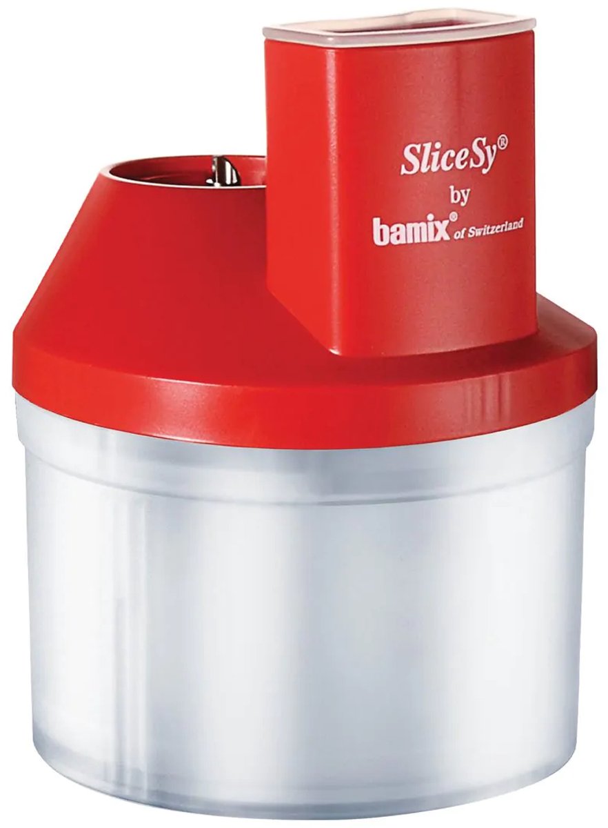 Bamix Staafmixer Set - 250 W - Rood - Superbox M250 – foto 7
