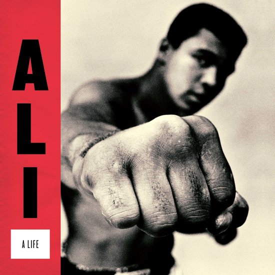 Ali: A Life - cover