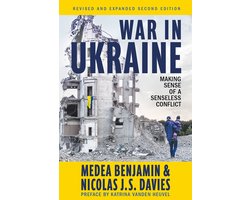 War in Ukraine