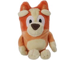 BLUEY - Kleine pluchen Bingo knuffel