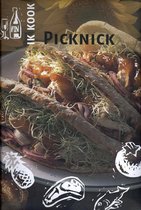 Picknick - Ik Kook