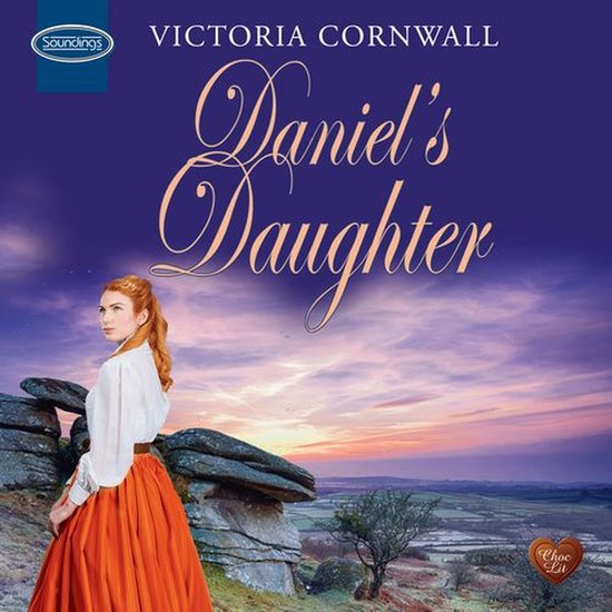 Daniel's Daughter - cover