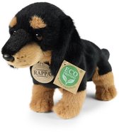 Uni-Toys Kinderknuffel Teckel Ruwhaar
