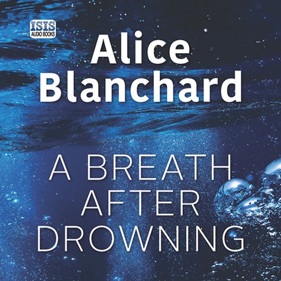 A Breath After Drowning - cover
