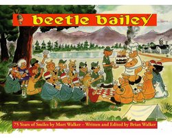 Beetle Bailey