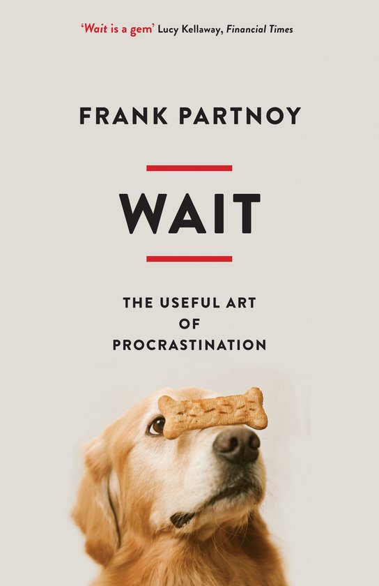 Wait - cover
