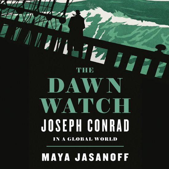 The Dawn Watch - cover