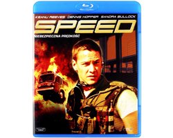 Speed (Blu-Ray)