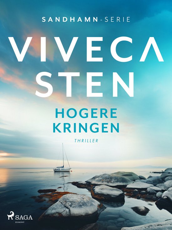 Sandhamn 2 - Hogere Kringen