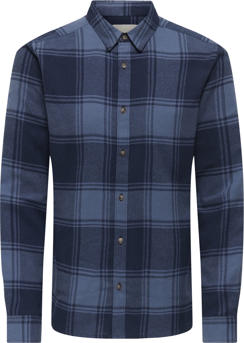 ONLY & SONS Overhemd ONSGUDMUND Overhemd