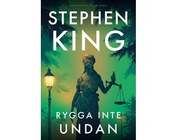 Omslag van Holly Gibney 3 - Rygga inte undan