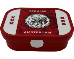 Ajax-lunchbox