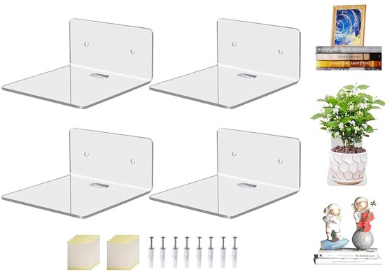 HKliving Snijplank set van 3 • Bruin • de Bijenkorf