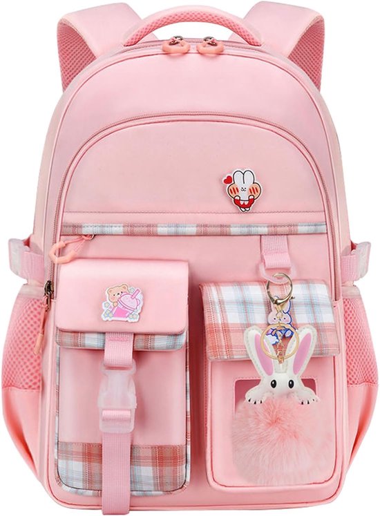 Cartable Filles École Primaire 2025/2026 Filles Filles CP