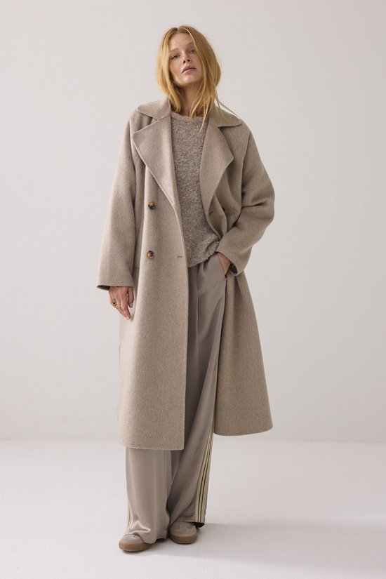 1s1248-11884 Jacket Classic wool