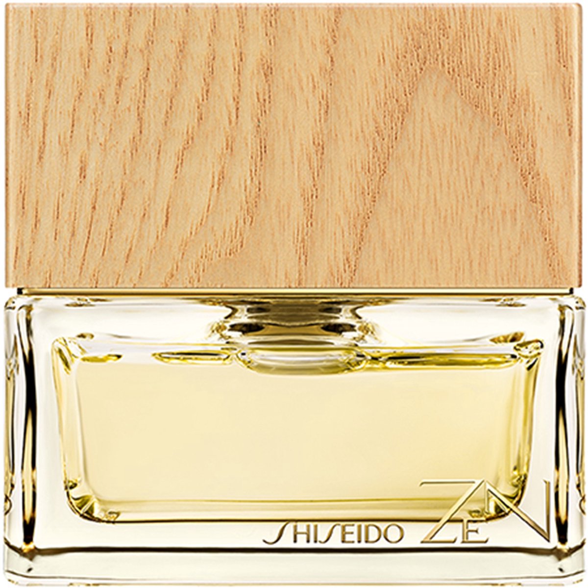 Shiseido Eau de Parfum - Damesparfum - 30 ml