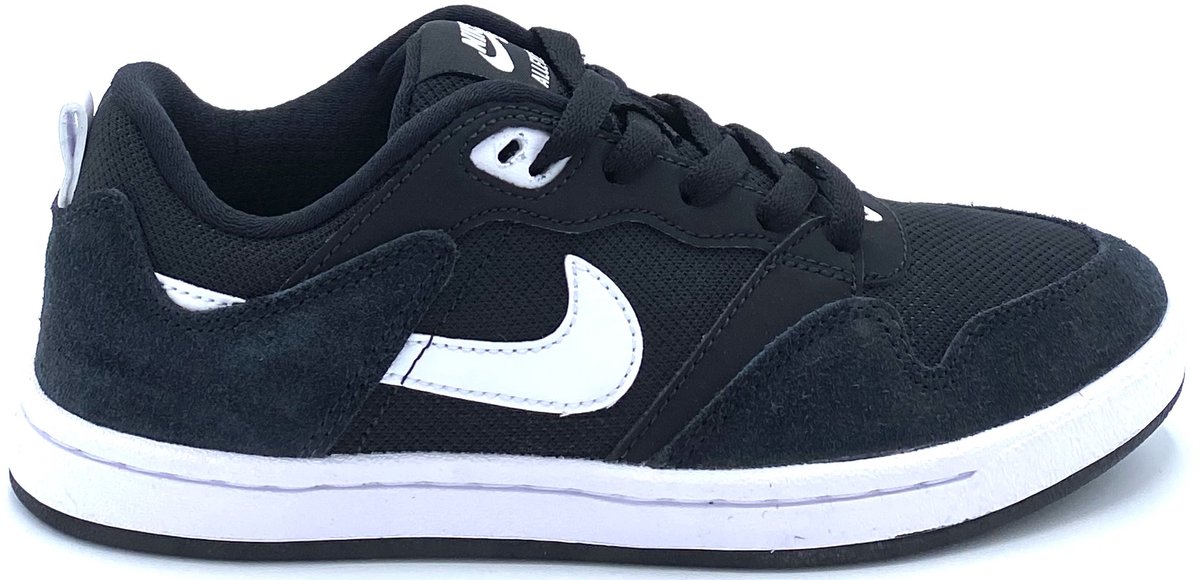 Nike SB Alleyoop GS- Sneakers Zwart