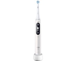 Oral-B iO Series 6 Elektrische Tandenborstel met AI - afbeelding 3