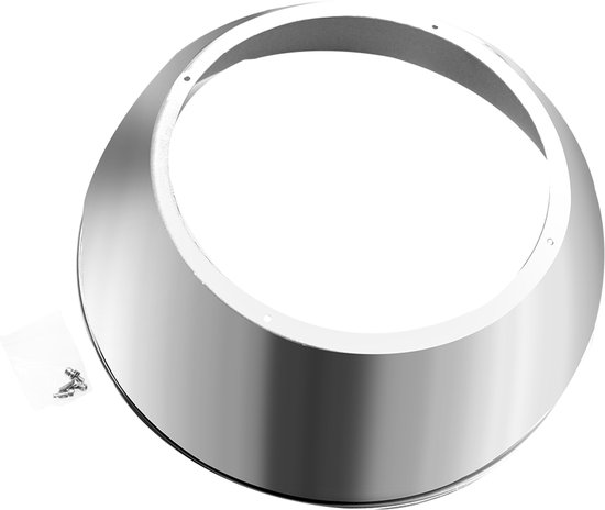 Aluminium reflector voor Saturn LED High Bay