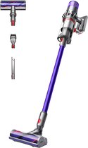 Bol.com Dyson V11 Advanced - Steelstofzuiger - Paars- 185 Air Watts - Hepa - Verbeterde accuduur aanbieding