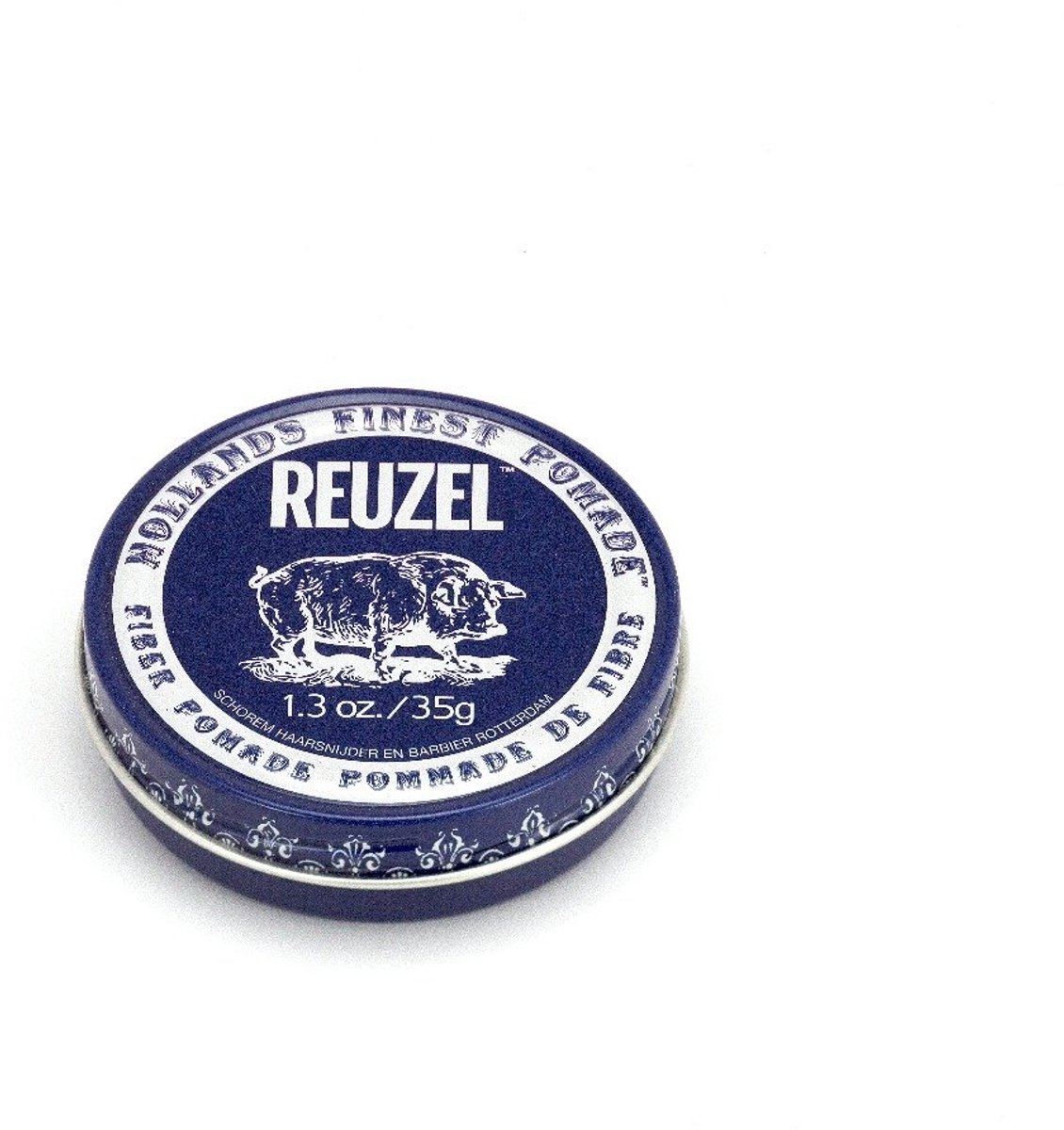 Reuzel Fiber Pomade - 35 gram (2025)