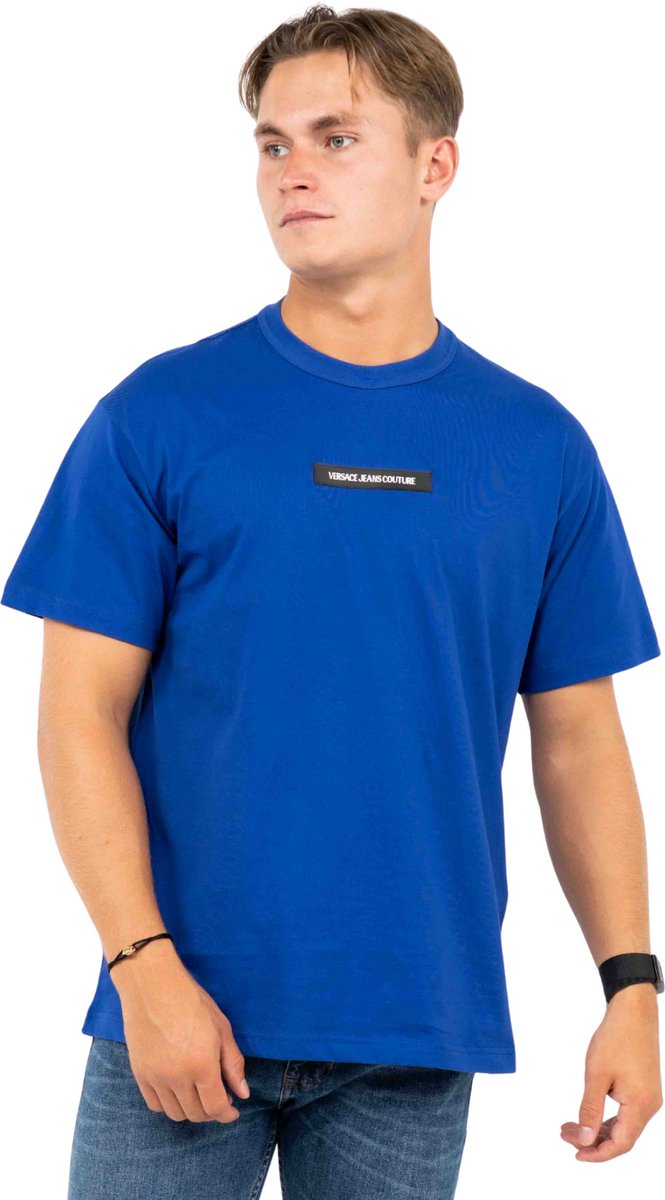 Versace Jeans Couture Maglietta T-Shirt bol