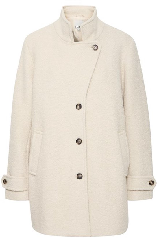 Veste femme Ichi IHSTIPA JA8 - Taille 38