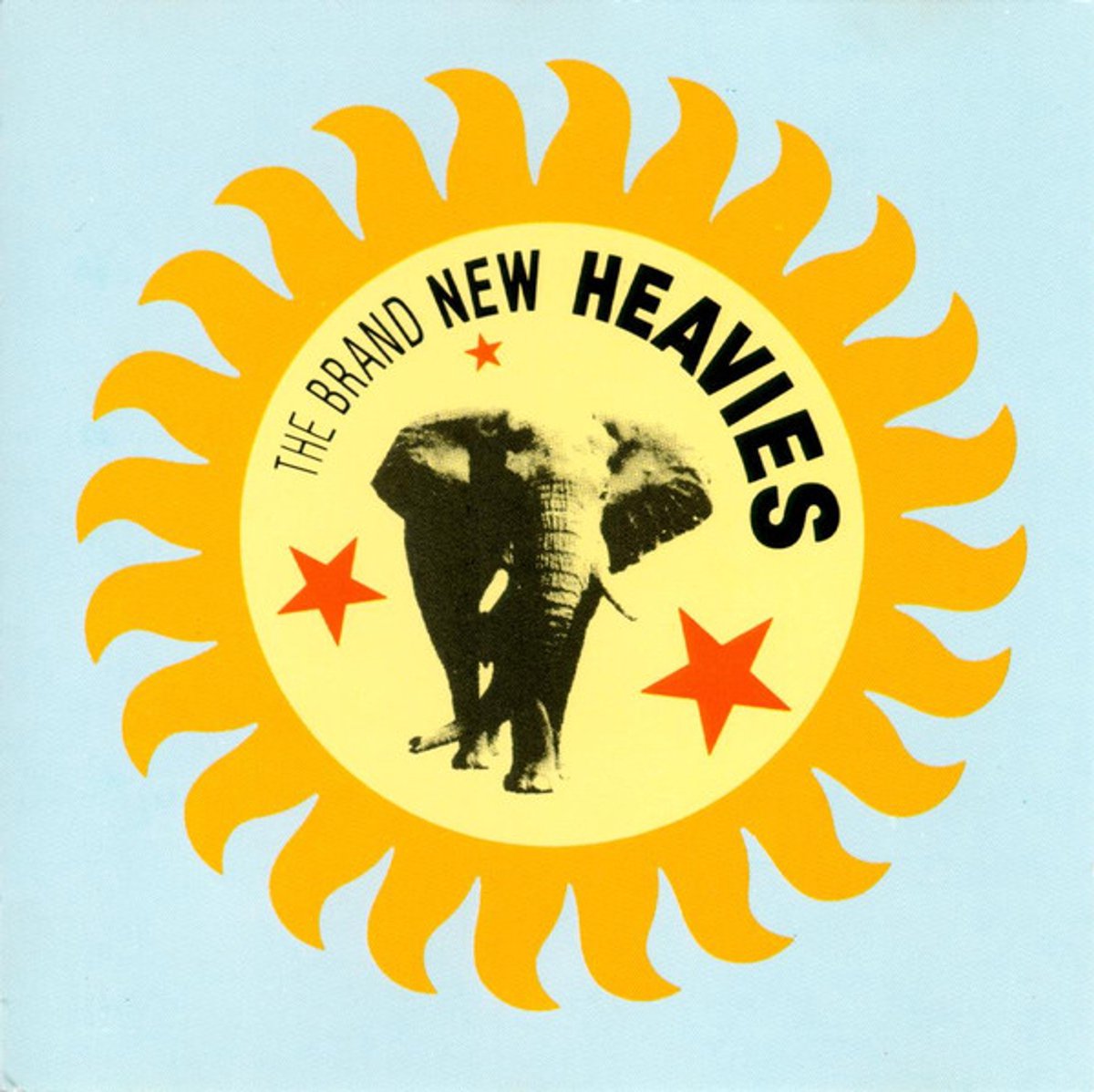 Brand New Heavies