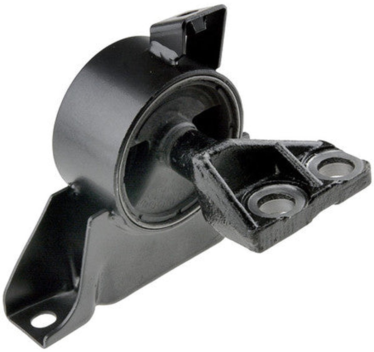Aslichaam, motorsteunlager OEM BJ0N-39-06YD