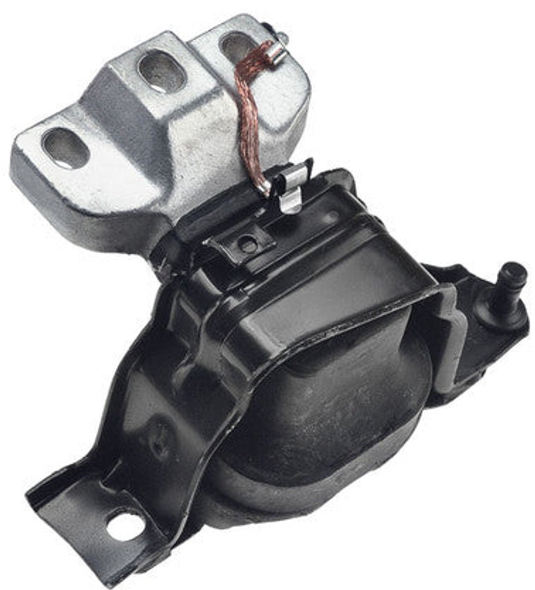 Aslichaam, motorsteunlager OEM 4861271AC