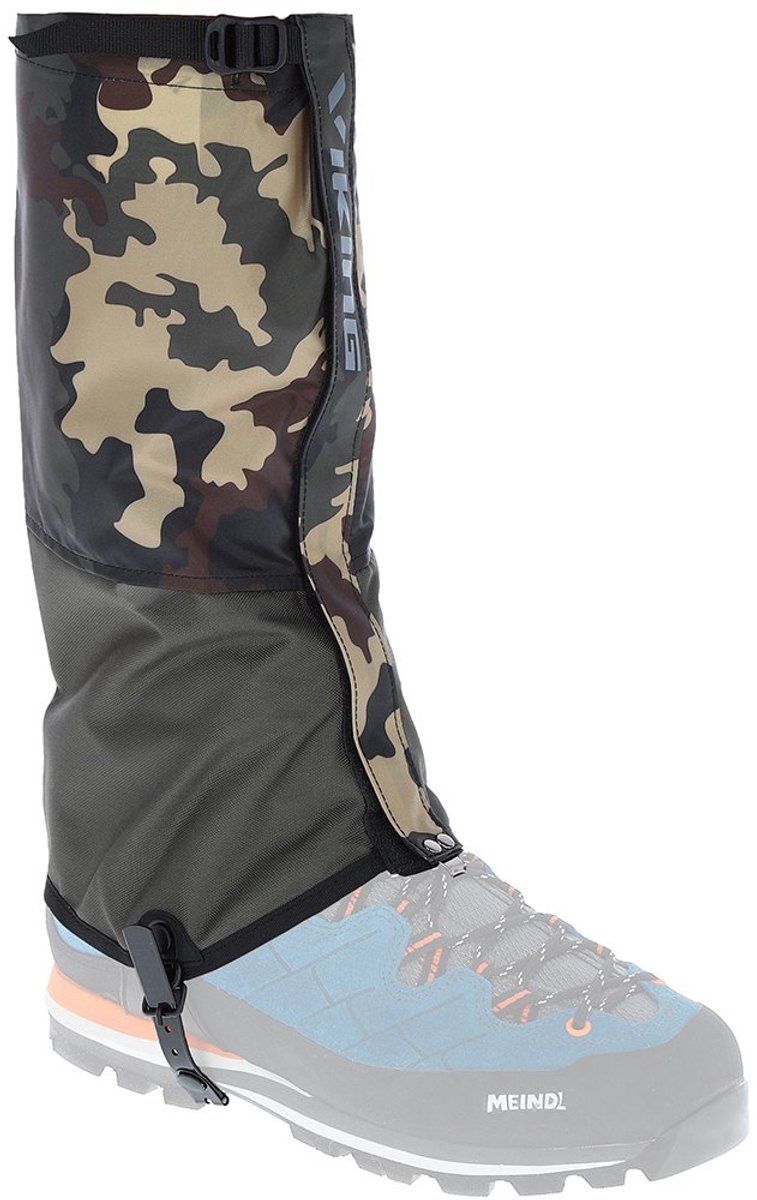 Viking Kanion 2 Gaiters L Khaki