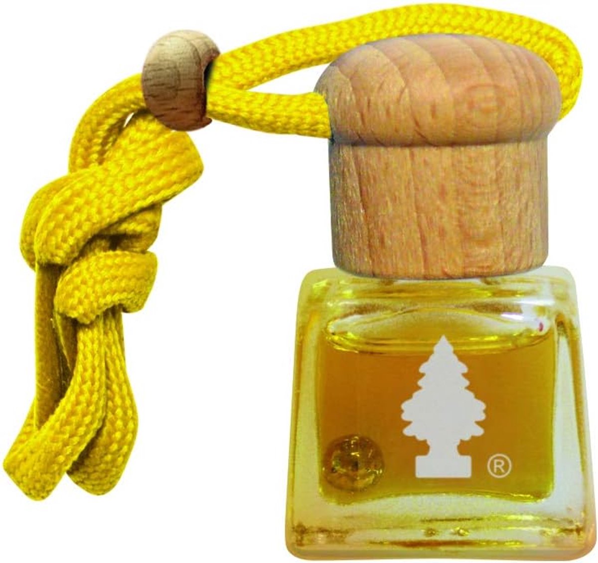 Arbre Magique - Car Air Freshener, Bottle, Tropical Fragrance