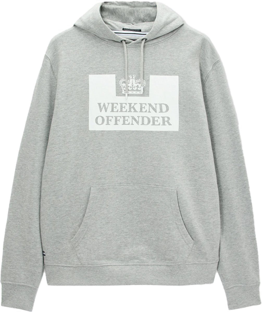 Weekend Offender HM Servive