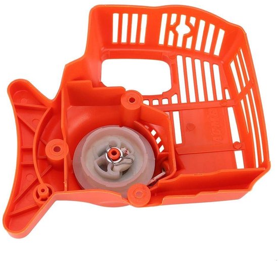 Terugslag Starter, draad trimmer, trekstarter, grasmaaier, startset, geschikt voor FS38, FS45, FS46, FS55, FC55, HL45, KM55 van Stihl — afbeelding 2