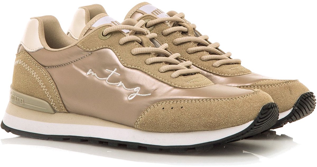 Mtng 60439 Schoenen Beige EU 37 Vrouw