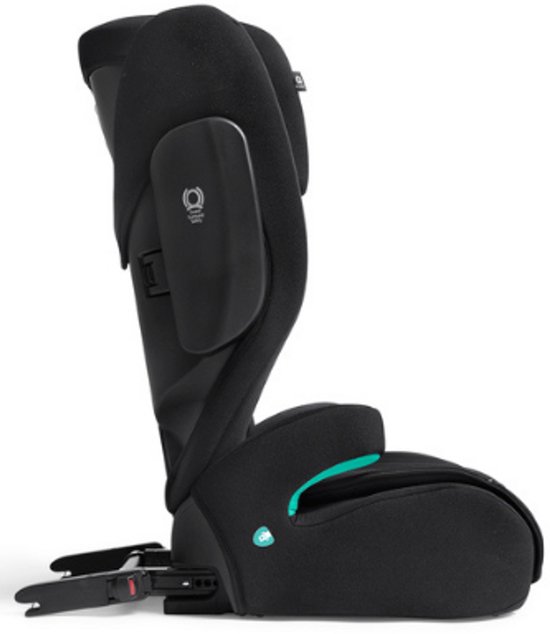 Joie I-Traver Autostoel Eclipse - Tot 12 jaar - Isofix - I size van Merkloos — afbeelding 3