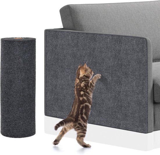 Kattenkrabmat Voor De Bank Aanbieding